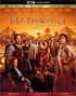 Death on the Nile 4K (Blu-ray)