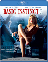 Basic Instinct 2 (Blu-ray Movie)