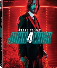 John Wick, French Grande, Movie Posters