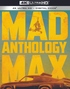Mad Max Anthology 4K (Blu-ray)