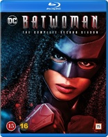 Batwoman: The Complete Second Season (Blu-ray Movie)