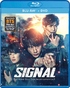 Signal: The Movie (Blu-ray Movie)