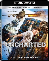 UNCHARTED - Official Trailer 2 (HD) 