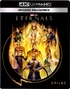 Eternals 4K + 3D (Blu-ray Movie)