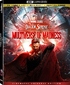 Doctor Strange in the Multiverse of Madness 4K (Blu-ray)