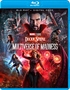 Doctor Strange in the Multiverse of Madness (Blu-ray Movie)