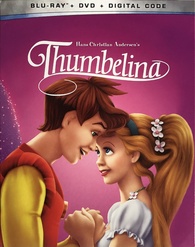 Thumbelina icons