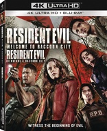  Resident Evil: Death Island - Blu-ray + Digital : Matthew  Mercer, Stephanie Panisello, Kevin Dorman, Eiichiro Hasumi: Movies & TV