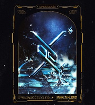 PassCode Zepp Tour 2019 DVD＋CD Dvd Cd Passcode Zepp Tour 2019 | eBay