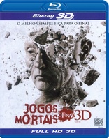 Jogos Mortais 1-7 [Saw 1-7] (2004-2010)