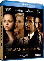 The Man Who Cried (Blu-ray Movie)