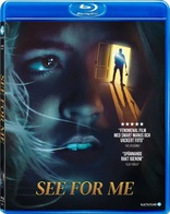 See for Me (Blu-ray Movie)