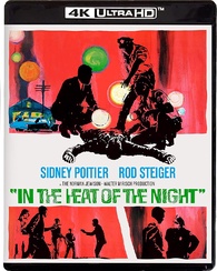 In The Heat Of The Night 1967 Film They Call Me Mister Tibbs! 1970 Film  Original MGM Motion Picture Soundtrack