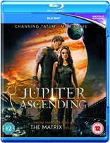 Jupiter Ascending (Blu-ray Movie), temporary cover art