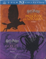 Harry Potter and the Prisoner of Azkaban [4K Ultra HD Blu-ray/Blu-ray]  [2004] - Best Buy