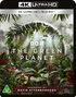 The Green Planet 4K (Blu-ray)