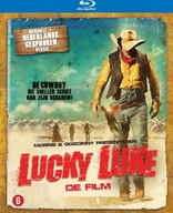 Lucky Luke (Blu-ray Movie)