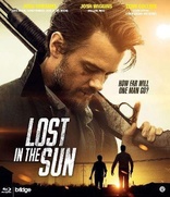 Lost in the Sun (Blu-ray Movie)