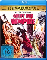 Gruft der Vampire (Blu-ray Movie)