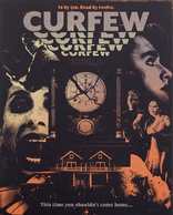 Curfew (Blu-ray Movie)