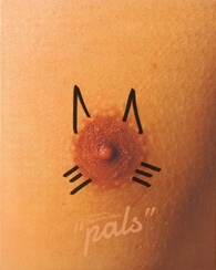 Pals (Blu-ray)