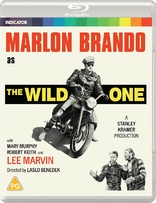 The Wild One (Blu-ray Movie)