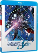 Mobile Suit Gundam SEED (Blu-ray Movie)