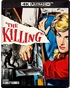 The Killing 4K (Blu-ray)