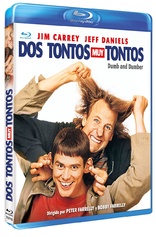 Dumb and Dumber (Blu-ray Movie)