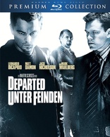 The Departed (Blu-ray Movie)