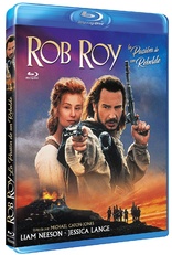 Rob Roy (Blu-ray Movie)