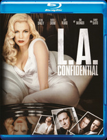 L.A. Confidential (Blu-ray Movie)