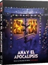 Anna and the Apocalypse (Blu-ray)