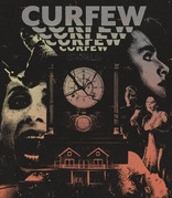 Curfew (Blu-ray Movie)