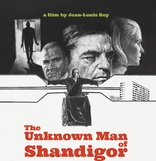 Shandigor未知的男人 The Unknown Man of Shandigor