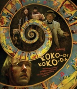 Koko-di Koko-da (Blu-ray Movie)