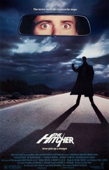 The Hitcher 4K (Blu-ray Movie)