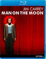 Man on the Moon (Blu-ray Movie)