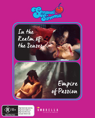 愛の亡霊 Empire Of Passion Double Play  Blu-ray ＋ DVD   1978 Tatsuya Fuji Amazon.com: Empire of Passion (The Criterion Collection