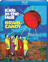 致命糖衣锭 Kids in the Hall: Brain Candy