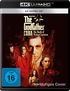 The Godfather: Part III 4K (Blu-ray)