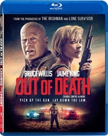 Out of Death (Blu-ray Movie)