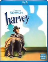 Harvey (Blu-ray Movie)