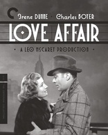 Love Affair (Blu-ray Movie)