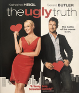 The Ugly Truth (Blu-ray Movie)