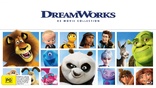 Dreamworks 42 Movie Collection Blu-ray (DigiPack) (Australia)