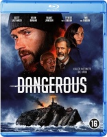 Dangerous (Blu-ray Movie)