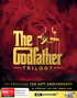 The Godfather Collection 4K (Blu-ray)