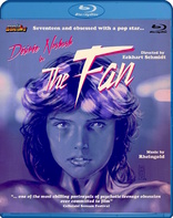 The Fan (Blu-ray Movie)