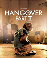 The Hangover Part II (Blu-ray Movie)